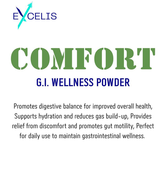 Comfort - G.I.Wellness Powder