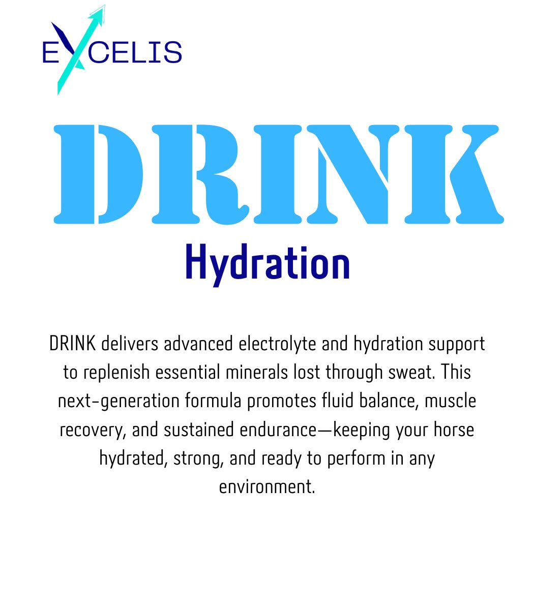 Drink - Hydration